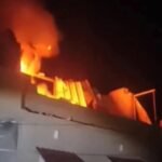 اربيل:سقوط ضحايا مدنيين جراء ضربة بطائرة مسيّرة.